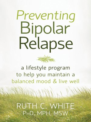 cover image of Preventing Bipolar Relapse
